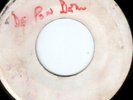 HOPETON LEWIS - BABY DON'T CRY - MERITONE