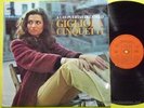 GIGLIOLA CINQUETTI: A las puertas del cielo - En Espalol - LP Spanish
