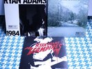RYAN ADAMS Three SEALED, Out of Print Collectable 7