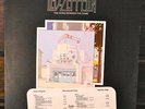 Led Zeppelin - The Song Remains the same - Radio Station Copy - Excellent