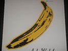 THE VELVET UNDERGROUND & NICO LP SEALED 180g With BANANA STICKER YOU CAN PEEL