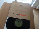 OS MUNDI 43 minuten 1972 NM KRAUT.lp  1ST PRESS