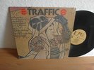 TRAFFIC MORE HEAVY TRAFFIC LP IN 1975 