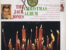 Sealed THE JACK JONES CHRISTMAS ALBUM Vinyl LP 33 Holiday Record Stereo 1964