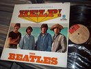 Beatles Help OST LP Mexico