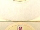 STATUS QUO Mean Girl Mono+Stereo 2 records with different Labels  PROMO USA