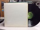 THE BEATLES: WHITE ALBUM, Apple, 1st, numbered, All Inserts, UNPLAYED