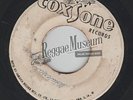 Mad Roy Leroy Wallace - Universal Love - Coxsone 7