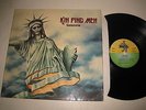KING PING MEH/CONCRETE  2xLP 1976 TELDEC NOVA 6.28370-1-2 DP FOC