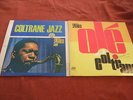 JOHN COLTRANE 