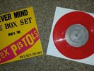 Sex pistols rare belsen demo mint belsen was a gas punk damned clash mint