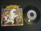 La principessa Sapphire