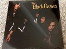 THE BLACK CROWES Shake Your Money Maker LP 1990 original STILL SEALED