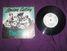 The Clash - London Calling (UK 7