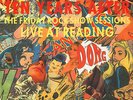 Ten Years After - Friday Night Rock Sessions UK 2LP