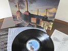 Pink Floyd - Animals LP - RARE ORIGINAL JAPANESE PRESSING VINYL - World Shipping