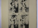 IL BALLETTO DI BRONZO: Ys LP (South Korea, '91 reissue, gatefold cover sl cw, w