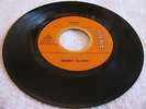 BOBBY BLAND - SHOES / A TOUCH OF THE BLUES - DUKE