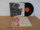 COMUS FIRST UTTERANCE LP ORIG UK 1971 DAWN + INSERT PROG MONSTER