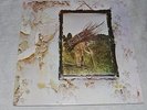 Led Zeppelin - IV - Gatefold Vinyl LP SUPERB COPY Near Mint UK copy