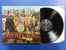 THE BEATLES  SGT PEPPER LONELY HEARTS CLUB BAND parl/emi UK/French 70's LP EX