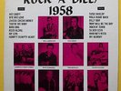 Robin Luke The Tilton Sisters RARE Private Rockabilly Comp LP