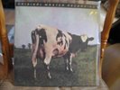   SEALED MFSL   PINK FLOYD ATOM HEART MOTHER KILLER ROCK LP MFSL 1-202 #5678