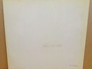 THE BEATLES WHITE ALBUM OG UK MONO APPLE DBL LP TOP LOAD INNERS POSTER PICS