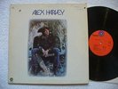 ALEX HARVEY 
