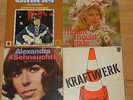 Gunter Gabriel, Musik macht Freude, Alexandra: Sehnsucht, Kraftwerk