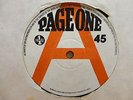 TROGGS - LITTLE GIRL  ORIGINAL UK PAGE ONE 45  DEMO MINT
