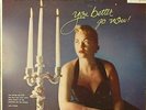 Jeri Southern-You Better Go Now-Decca 8214-MONO NICE