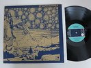 STEAMHAMMER/MOUNTAINS  LP 1970 METRONOME MLP 15.376 FOC