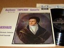Decca SXL 2179 WB gr ED1 Beethoven PIANO cto no.5 