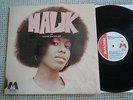 LAFAYETTE AFRO-ROCK BAND  MALIK very rare MAKOSSA LP 1976 MINT