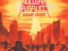 NUCLEAR ASSAULT - Game Over - (Bonustrack 