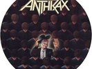 Anthrax: Among The Living (Limited Edition) (Picture Disc) VINYL NEU