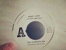 Ferris Bueller promo 45 The Flowerpot Men BEAT CITY the blue room I'M AFRAID ost
