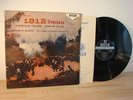 RARE SXL 2001 WBg 1ED EX Tchaikovsky 1812 Overture Alwyn LSO Capriccio Italia