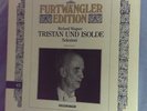 3 LP Box Set Furtwangler Edition Richard Wagner Tristan Und Isolde Selezioni 43