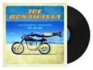 JOE BONAMASSA-DIFFERENT SHADES OF BLUE (180 GR.)-VINYL LP MASCOT LAB NEU