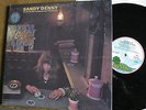 SANDY DENNY - The North Star Grassman & the Raven - A1U/B1U UK Island LP EX
