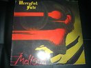 MERCYFUL FATE - MELISSA LP Roadrunner 1st press 1983 - king diamond venom