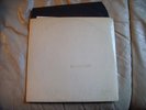 BEATLES-WHITE ALBUM-ORIGINAL - NUMBERED
