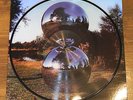 PINK FLOYD UNITED LP PICTURE DISC LIVE 8 2005 HYDE PARK LONDON