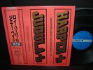 Roy Harper & Jimmy Page Whatever Happened to Jugula Japan Orig.LP OBI NM