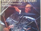DGG 2720108 MOZART  GROßEN SYMPHONIEN BERLINER PHILHARMONIKER KARL BÖHM SEALED