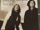 L K JIMMY PAGE ROBERT PLANT DOUBLE ALBUM VINYL RECORD NO QUARTER