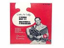 Lefty Frizzell LP Listen To Lefty 1952 10