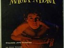 Listen/Omara Portuondo/Julio Gutierrez/Magia Megra/Velvet/Cuban Female Vocal